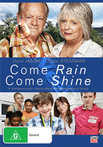 Come Rain Come Shine (DVD)